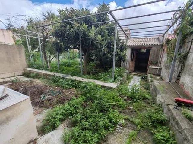 Villa in vendita a Pace del Mela ME