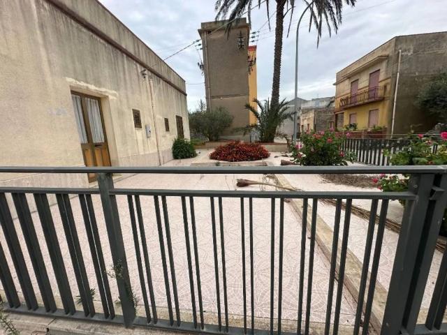 Villa in vendita a Paceco TP