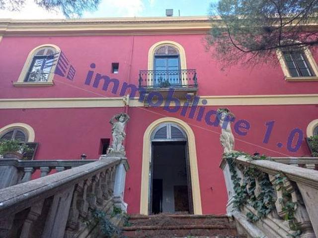 Villa in vendita a Paceco TP
