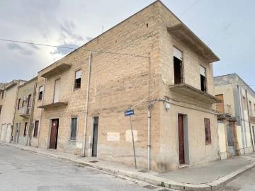 Villa in vendita a Paceco TP