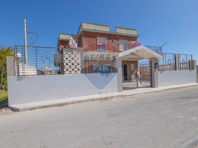 Villa in vendita a Pachino