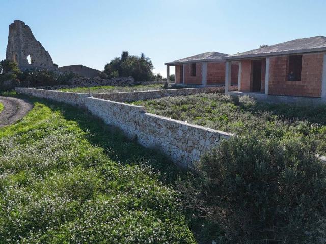 Villa in vendita a Pachino SR