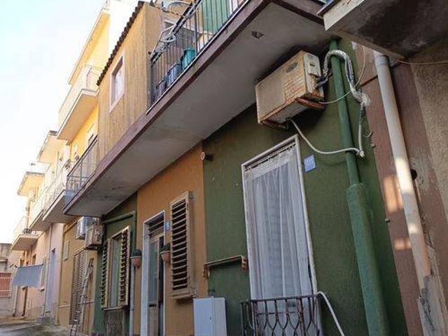 Villa in vendita a Pachino SR