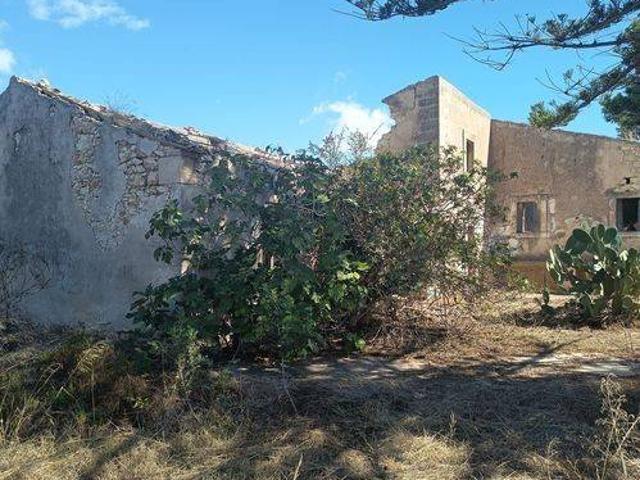 Villa in vendita a Pachino SR