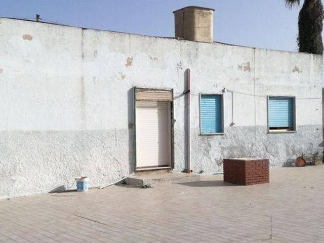 Villa in vendita a Pachino SR