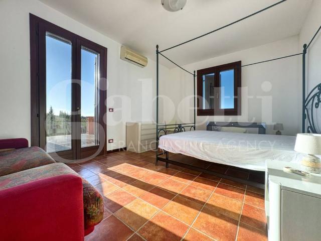 Villa in vendita a Pachino SR