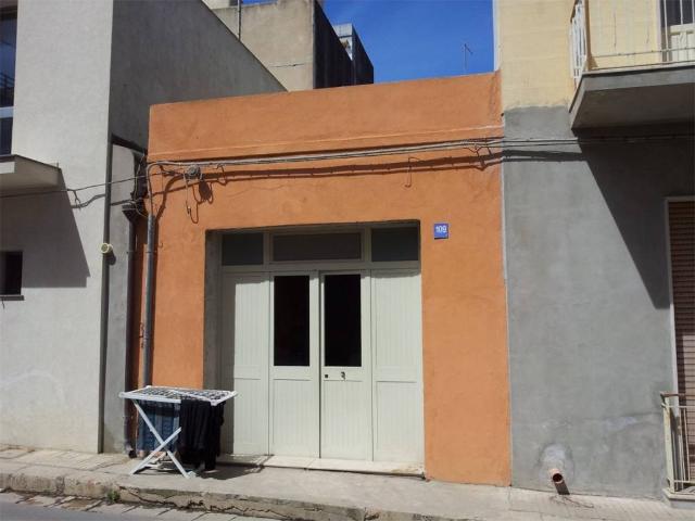 Villa in vendita a Pachino SR