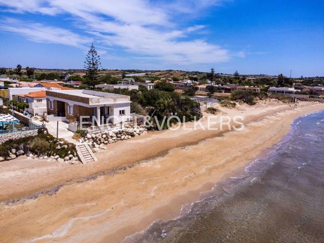 Villa in vendita a Pachino SR
