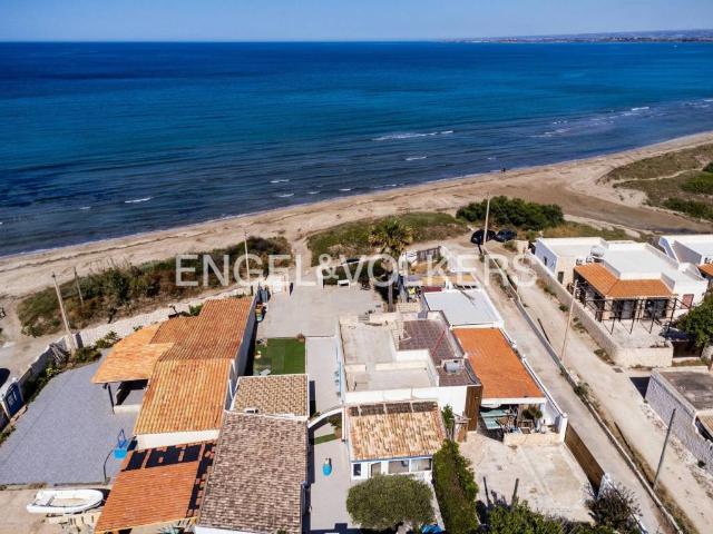 Villa in vendita a Pachino SR