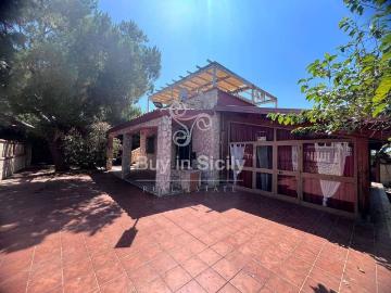 Villa in vendita a Pachino SR