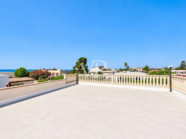 Villa in vendita a Pachino SR