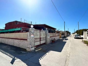 Villa in vendita a Pachino SR