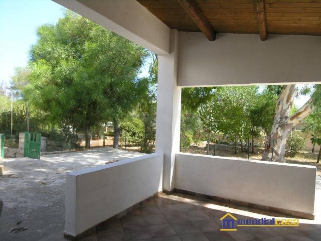 Villa in vendita a Pachino SR