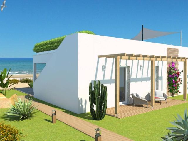 Villa in vendita a Pachino SR