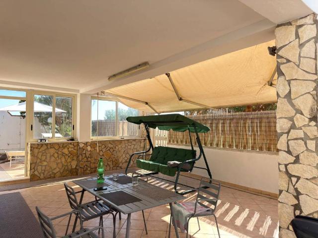 Villa in vendita a Pachino SR