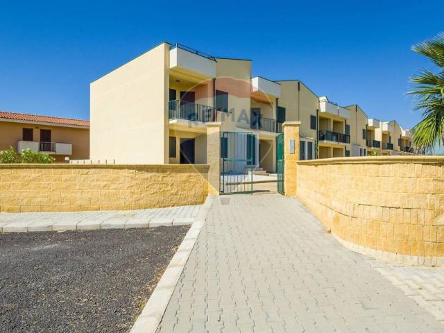 Villa in vendita a Pachino SR