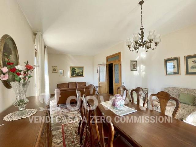 Villa in vendita a Paciano PG
