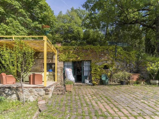 Villa in vendita a Paciano PG