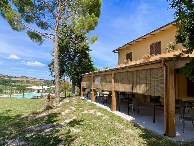 Villa in vendita a Paciano PG