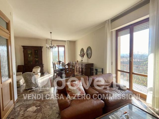 Villa in vendita a Paciano PG