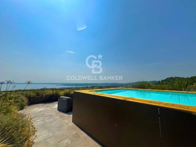 Villa in vendita a Padenghe sul Garda BS