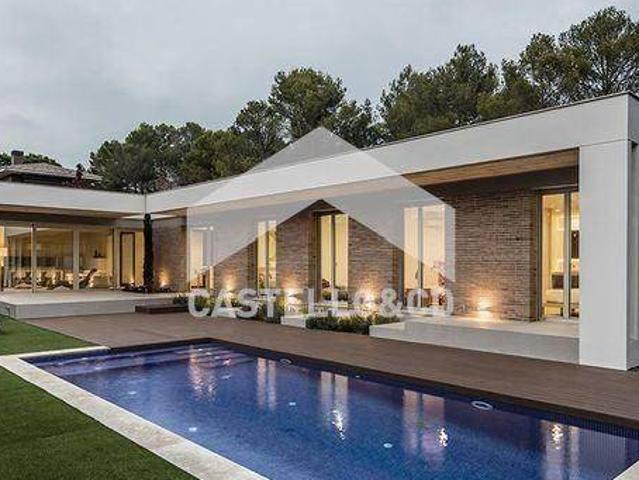 Villa in vendita a Padenghe sul Garda BS