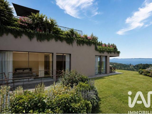 Villa in vendita a Padenghe sul Garda BS