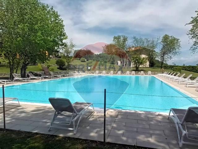 Villa in vendita a Padenghe sul Garda BS