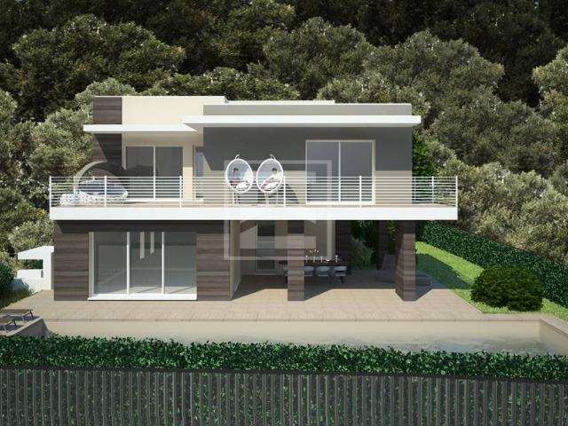 Villa in vendita a Padenghe sul Garda BS
