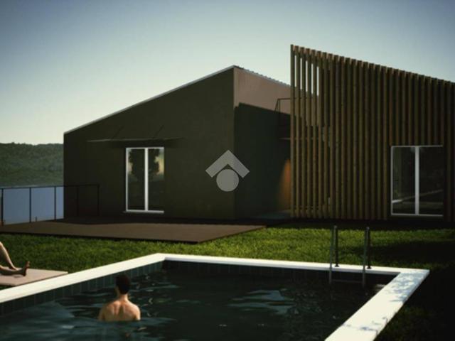 Villa in vendita a Padenghe sul Garda BS