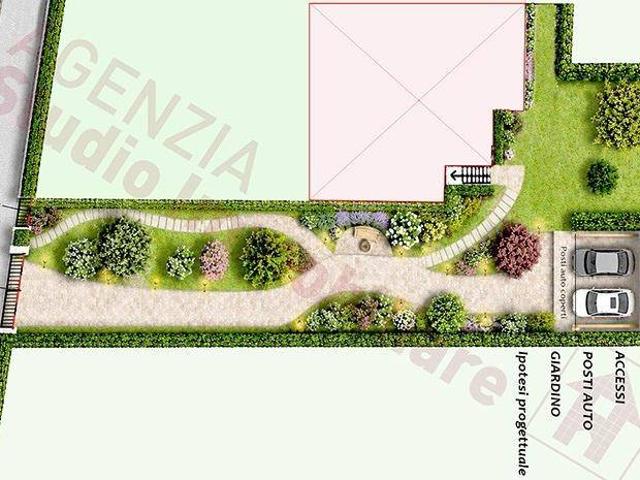 Villa in vendita a Padenghe sul Garda BS