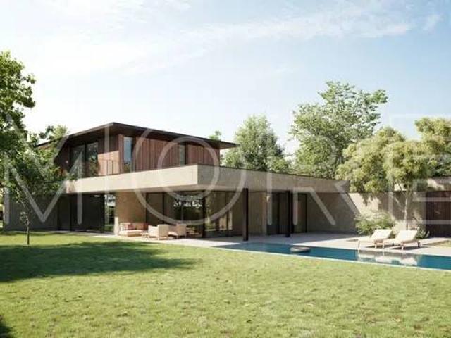 Villa in vendita a Padenghe sul Garda BS