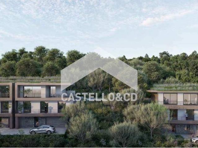Villa in vendita a Padenghe sul Garda BS