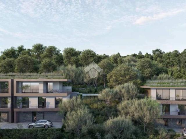 Villa in vendita a Padenghe sul Garda BS