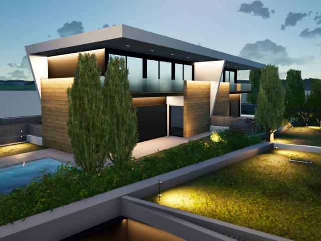 Villa in vendita a Padenghe sul Garda BS