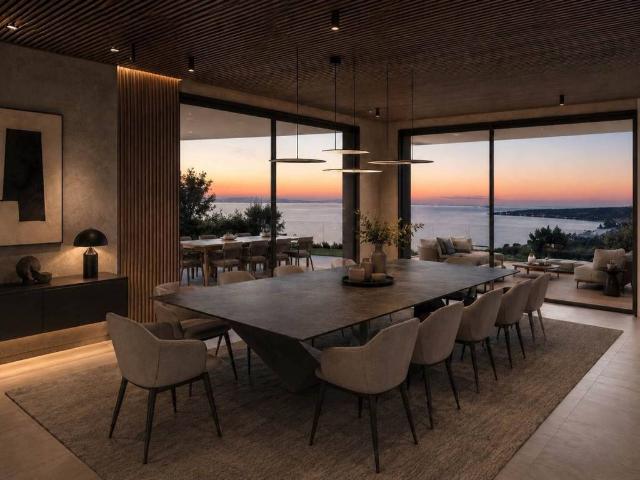 Villa in vendita a Padenghe sul Garda BS