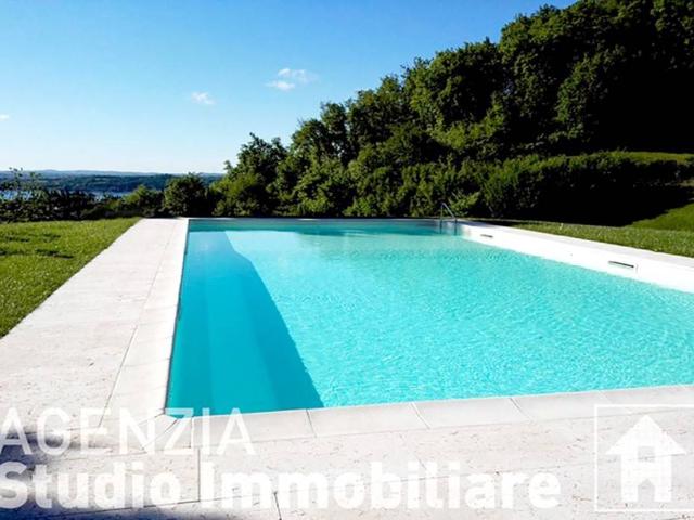 Villa in vendita a Padenghe sul Garda BS