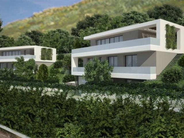 Villa in vendita a Padenghe sul Garda BS