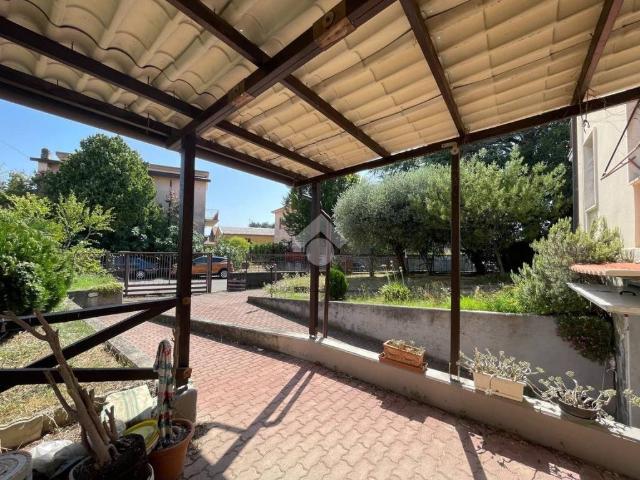 Villa in vendita a Paderno d'Adda LC