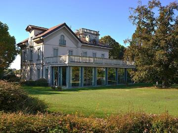 Villa in vendita a Paderno d'Adda LC