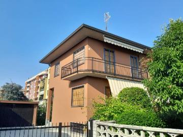 Villa in vendita a Paderno Dugnano MI