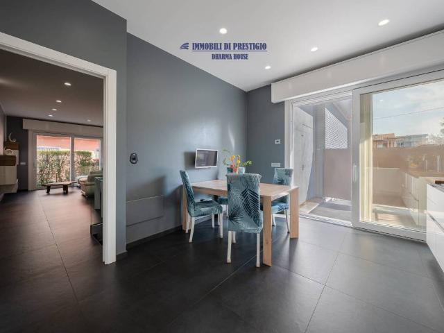 Villa in vendita a Paderno Dugnano MI