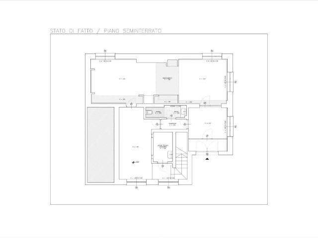 Villa in vendita a Paderno Dugnano MI