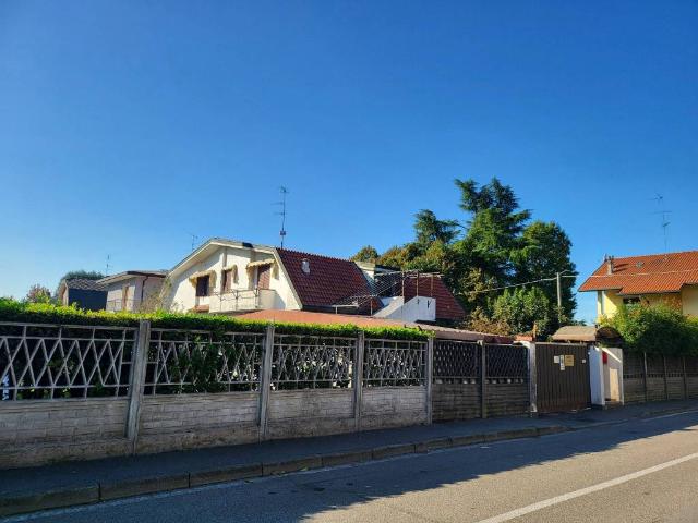 Villa in vendita a Paderno Dugnano MI