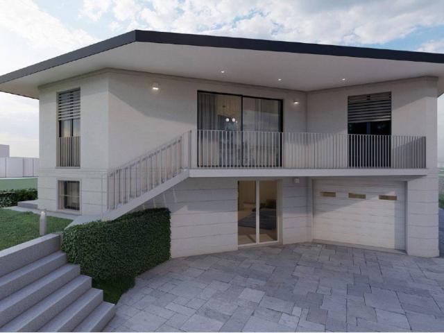 Villa in vendita a Paderno Dugnano MI