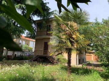 Villa in vendita a Paderno Dugnano MI