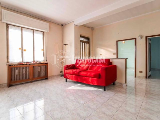 Villa in vendita a Paderno Dugnano MI