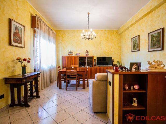 Villa in vendita a Paderno Dugnano MI