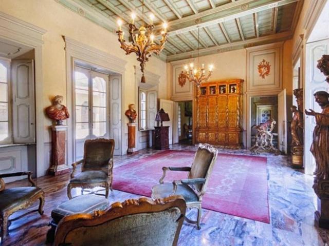 Villa in vendita a Paderno Dugnano MI