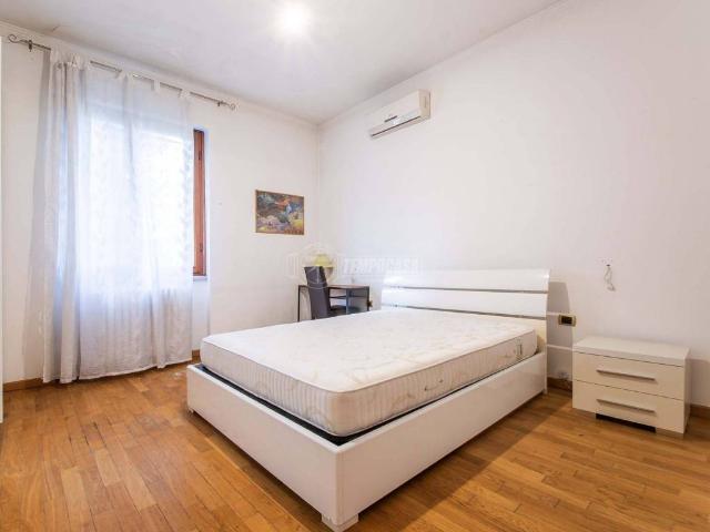 Villa in vendita a Paderno Dugnano MI